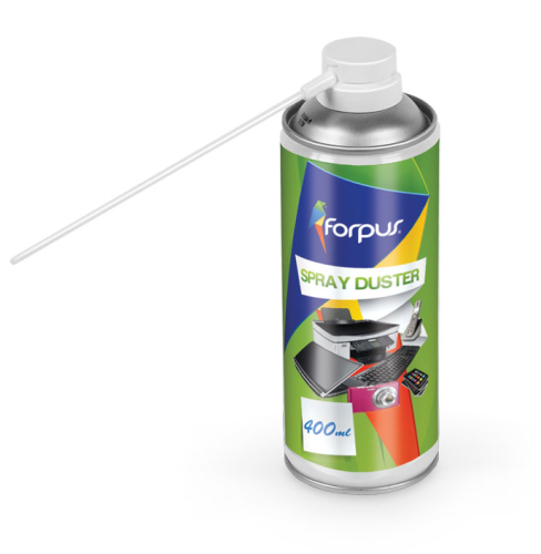 Saspiests gaiss FORPUS 400ml
