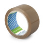 Līmlenta iepakojuma FOLSEN 48mm*66m PP 25my, brūna