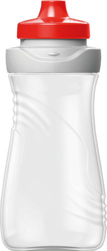 Pudele MAPED Picnik Origins 430ml, sarkana