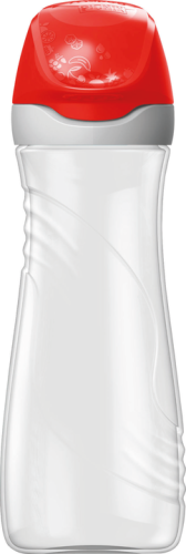 Pudele MAPED Picnik Origins 580ml, sarkana A