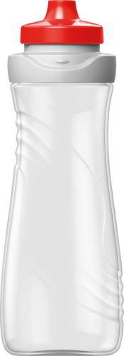 Pudele MAPED Picnik Origins 580ml, sarkana A