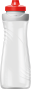 Pudele MAPED Picnik Origins 580ml, sarkana A