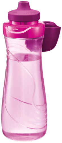 Pudele MAPED Picnik Origins 580ml, rozā