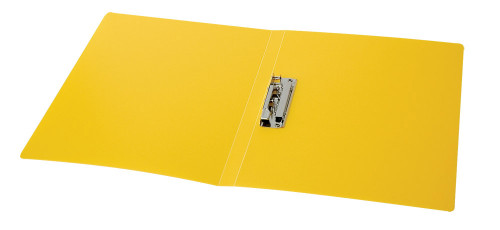 Mape ar piespiedēju MULTI-S, PP A4 19mm, balta