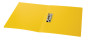 Mape ar piespiedēju MULTI-S, PP A4 19mm, balta