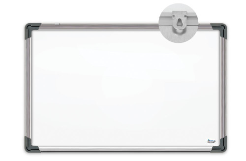 Magnetiska tāfele FORPUS 90*180cm