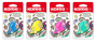 Korekcijas lente KORES Scooter Fantasy 8m*4.2mm blisterī