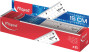 Lineāls MAPED Classic 15cm PP maisiņā