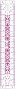 Lineāls MAPED Study nelūztošs Fancy 15cm, PP