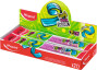Lineāls MAPED Twist'n Flex 15cm elastīgs
