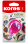 Korekcijas lente KORES Scooter Fantasy 8m*4.2mm blisterī