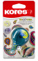Korekcijas lente KORES Scooter Fantasy 8m*4.2mm blisterī
