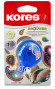 Korekcijas lente KORES Scooter Fantasy 8m*4.2mm blisterī