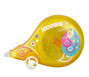 Korekcijas lente KORES Scooter Fantasy 8m*4.2mm blisterī
