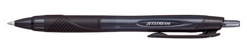 Pildspalva tintes rollers UNI SXN-157E (0.7) melna