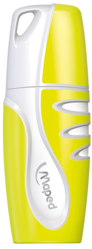 Teksta marķieri MAPED Pocket Soft  displejs 48gab.