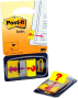 Indekss 3M 680-32 25,4*43,2mm 50lp "?"