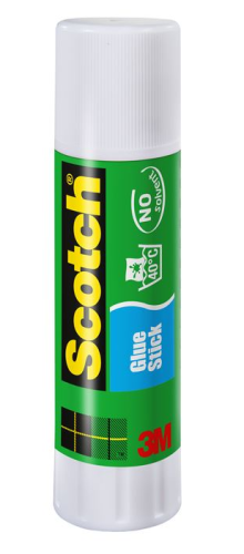 Līmes zīmulis 3M 21g SKOTCH