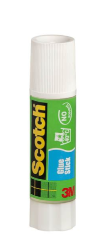 Līmes zīmulis 3M 8g SKOTCH