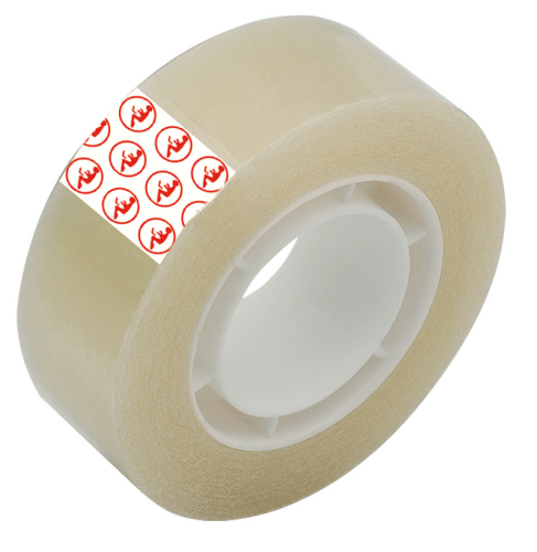 Līmlente KORES 19mm*33m
