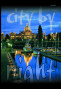 Mape kartona ar gumiju TOP-2000 City by Night