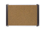 Tāfele korķa Bi-office MasterVision 60*90cm