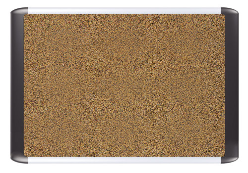 Tāfele korķa Bi-office MasterVision 90*120cm