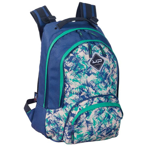 Mugursoma BP "Montagne vert" 2 nodalījumi (911)
