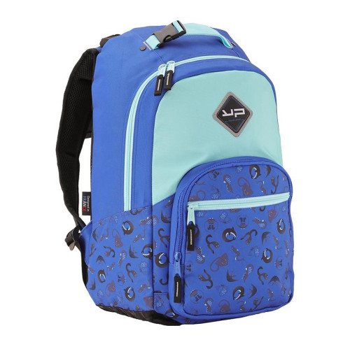 Mugursoma BP "Yoga blue" 1 nodaļa (284)