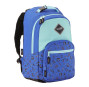 Mugursoma BP "Yoga blue" 1 nodaļa (284)
