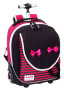 Mugursoma ar riteņiem BP "Black&pink" (2200)