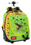 Mugursoma ar riteņiem BP "Dinosaurus" (2204)