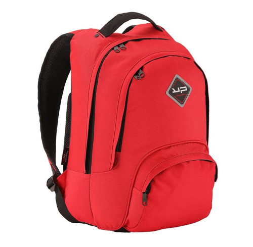 Mugursoma BP "Af integral red" 2 nodalījumi, sarkana (943)