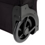 Soma ar riteņiem BP "Black"  (3204)