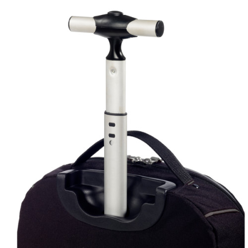 Soma ar riteņiem BP "Black"  (3204)