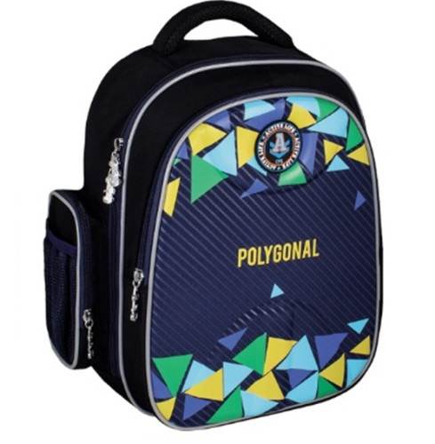 Mugursoma C4S 15" "Polygonal"  733 86091