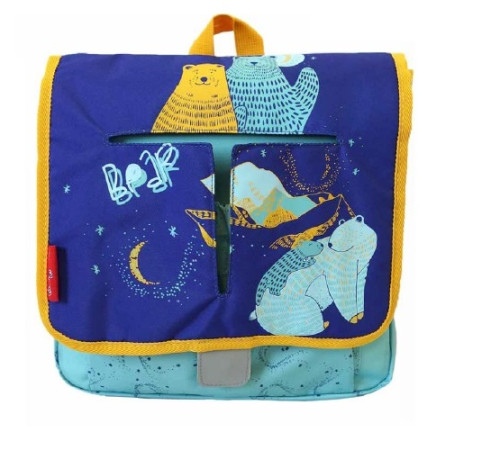 Mugursoma Bodypack  "Kindergarten" (317)