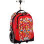 Soma ar riteņiem Bodypack  (3250)