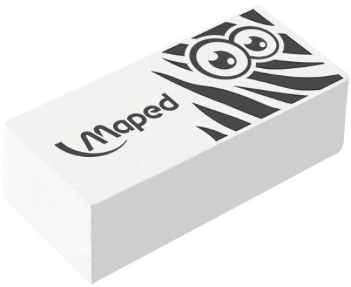 Dzēšgumija MAPED Mini Pulse