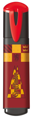 Teksta marķieri MAPED "Harry Potter" 4 krāsas