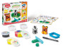 MAPED Creativ mīklas veidošanas komplekts "Zebra+tīģeris" 5+