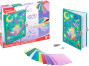 MAPED Creativ mozaikas uzlīmju komplekts "Grāmata" 5+