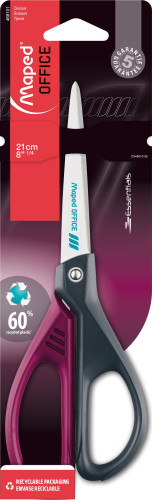 Šķēres MAPED Essentials Metal 21cm