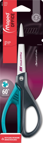 Šķēres MAPED Essentials Metal 21cm