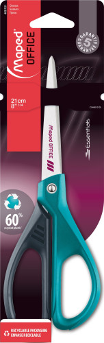 Šķēres MAPED Essentials Metal 21cm
