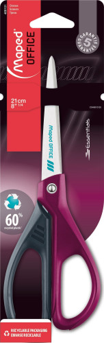 Šķēres MAPED Essentials Metal 21cm