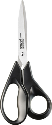 Šķēres MAPED Advanced Green Asymetric 18cm