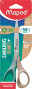 Šķēres MAPED Shape "Smiling Planet" 16cm kreiļu