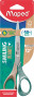 Šķēres MAPED Shape "Smiling Planet" 16cm kreiļu