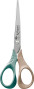 Šķēres MAPED Shape "Smiling Planet" 16cm kreiļu